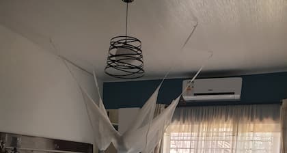 Jedidiah Guest House