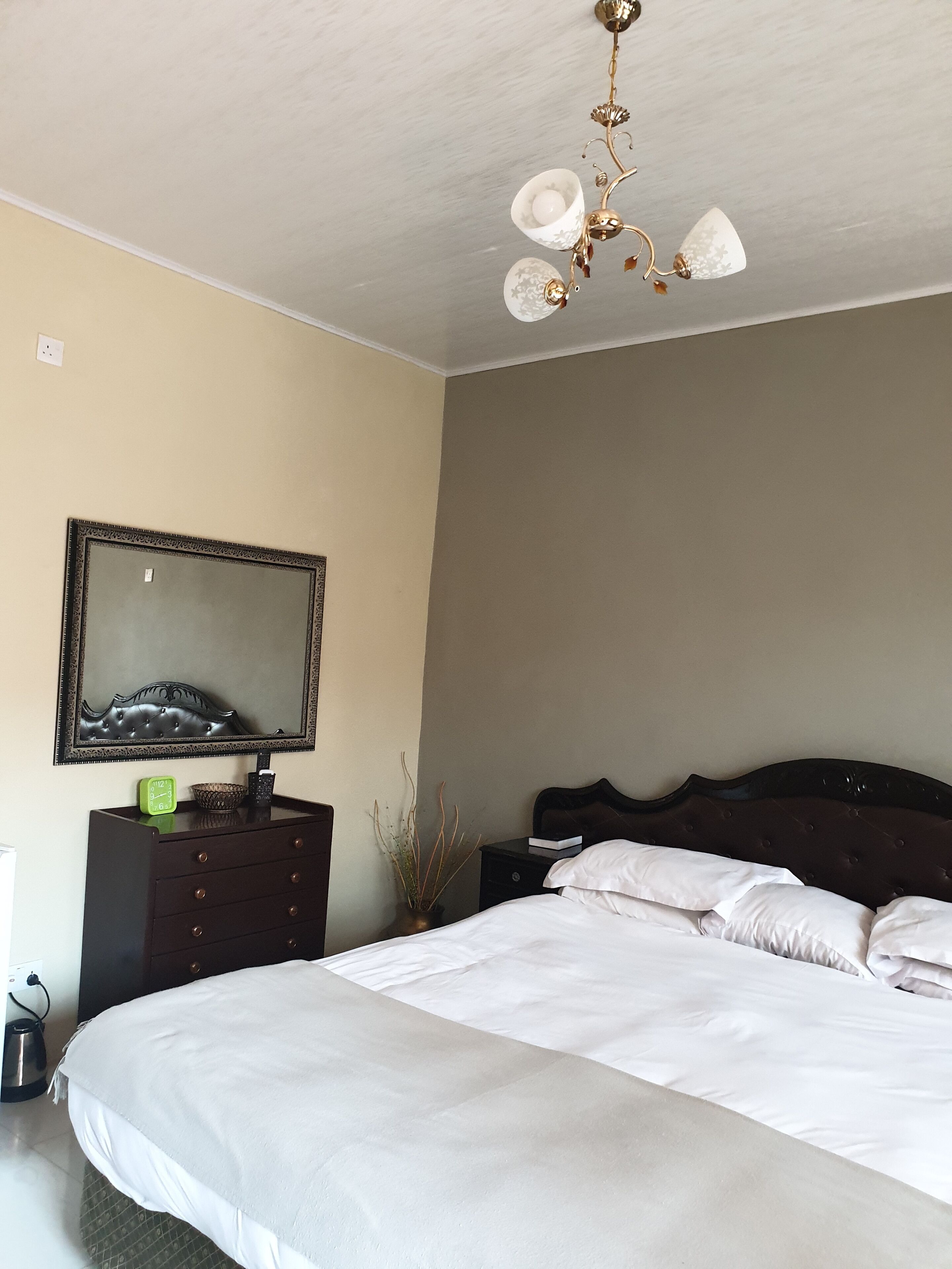 Kamar