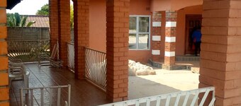 Jedidiah Guest House