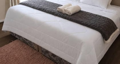 Jedidiah Guest House