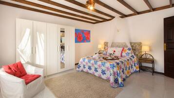 1 slaapkamer, gratis wifi, beddengoed