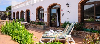 Holiday Home "Villa Clara 2" with Large Pool, Stunning View, Terrace and Garden