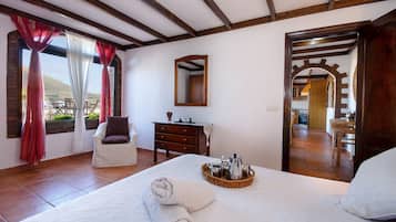 2 slaapkamers, gratis wifi, beddengoed