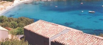 Appartamento sul mare – Casa Accu is Prezzus G