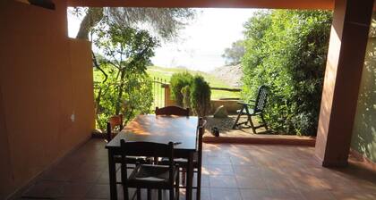 Apartamento cerca de la playa - Casa Accu is Prezzus G