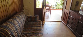 Appartamento sul mare – Casa Accu is Prezzus G