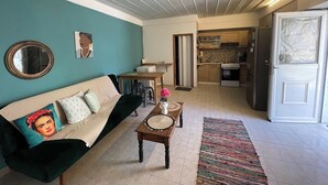 Unclassified image, 4 of 12, button - The Dockside Dwelling Corfu Island (Corfu)