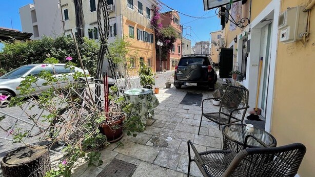Unclassified image, 1 of 12, button - The Dockside Dwelling Corfu Island (Corfu)