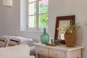 Interior - Idyllic Mountain Location – Finca Can Nou (Soller)