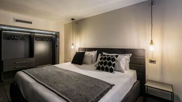 2 Schlafzimmer, WLAN