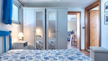 1 chambre, draps fournis
