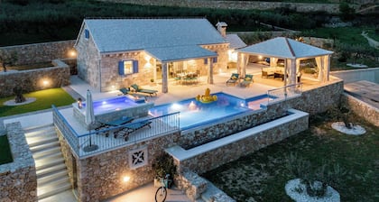 Villa Blue Sky