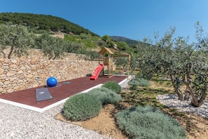 Villa (Villa Blue Sky - Three Bedroom Villa ) | Jardin