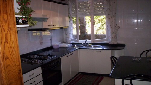 House in the Urban Area of Sanxenxo