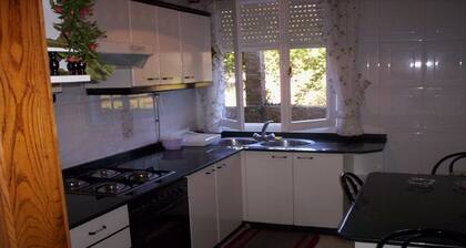 House in the Urban Area of Sanxenxo