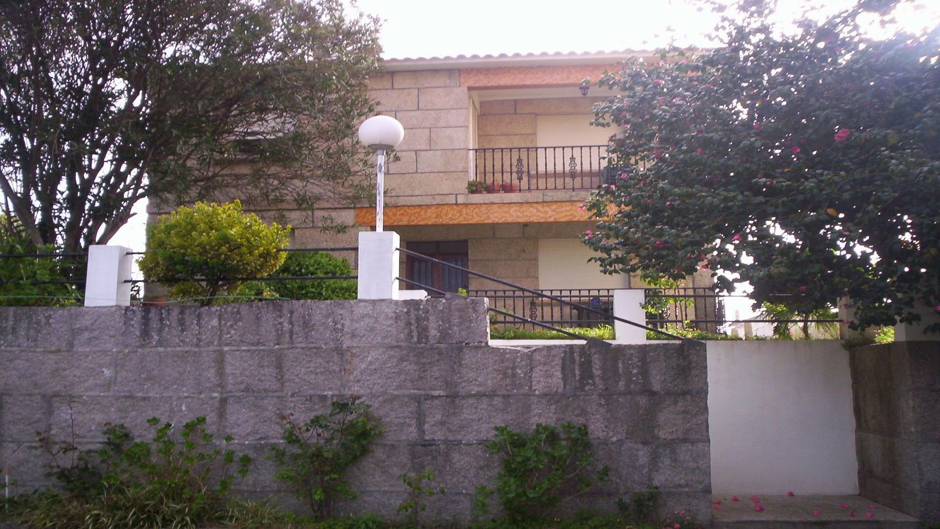 House, 6 Bedrooms, Smoking, Balcony | Exterior