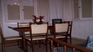 Ruang makan