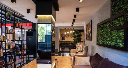 Mielo Lara Boutique Hotel