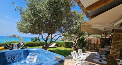 Corfu Glyfada Menigos Resort 13