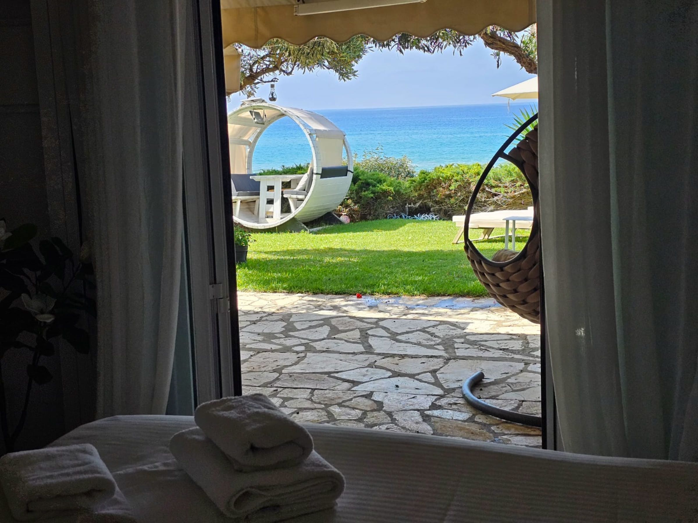 独立别墅, 2 间卧室, 吸烟房, 壁炉 | 3 多间卧室