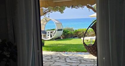 Corfu Glyfada Menigos Resort 13