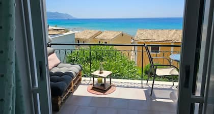 Corfu Glyfada Menigos Resort 147