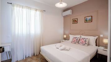 Appartement, 1 chambre, fumeurs, balcon | 1 chambre