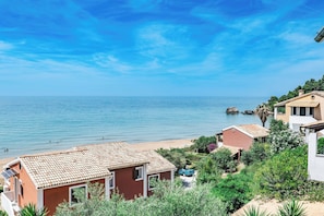 Exterior - Corfu Glyfada Menigos Resort No01 (Corfu)