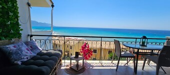 Corfu Glyfada Menigos Resort No01