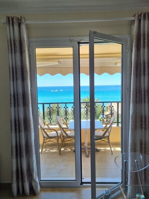 Apartment, 1 Bedroom, Smoking, Balcony | Interior - Corfu Glyfada Menigos Resort 40 (Corfu)
