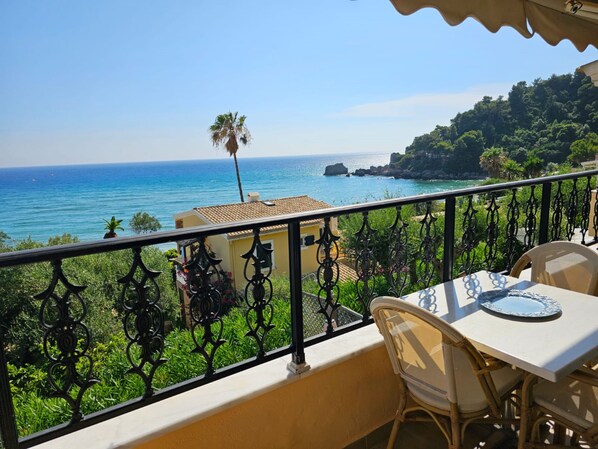 Property grounds - Corfu Glyfada Menigos Resort 40 (Corfu)