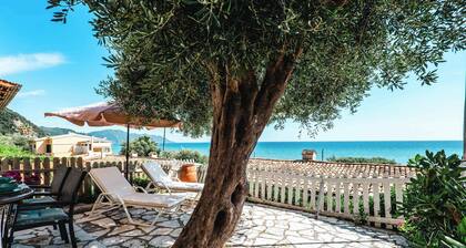 Corfu Glyfada Menigos Resort 24
