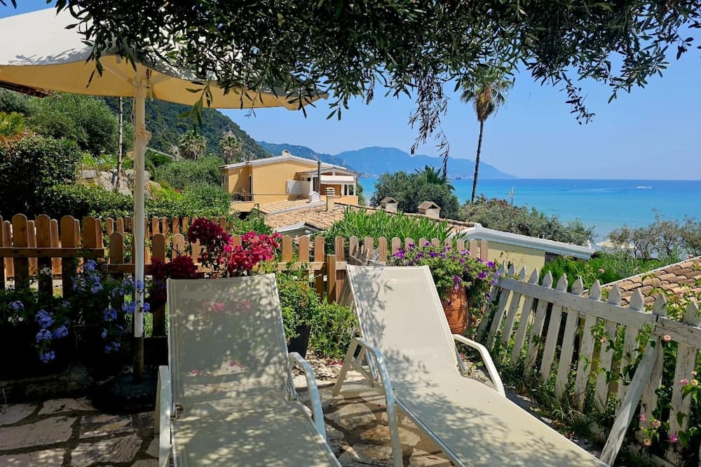 Corfu Glyfada Menigos Resort 24