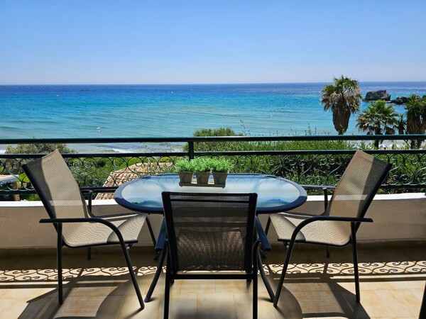 Corfu Glyfada Menigos Resort 2-5 - Corfou