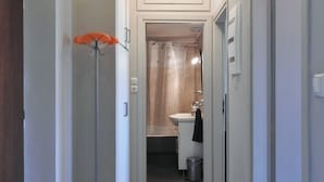 Appartement, 1 slaapkamer, roken | Interieur