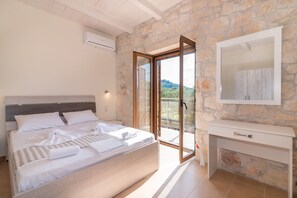 Apartment, 2 Schlafzimmer | 2 Schlafzimmer