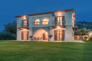 Exterior - Green Stone Villas - Serenity Apartment (Zakynthos)