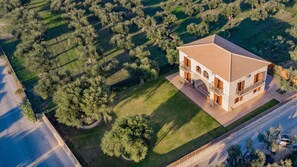 Apartment, 1 Bedroom | Exterior - Green Stone Villas - Euphoria Apartment (Zakynthos)