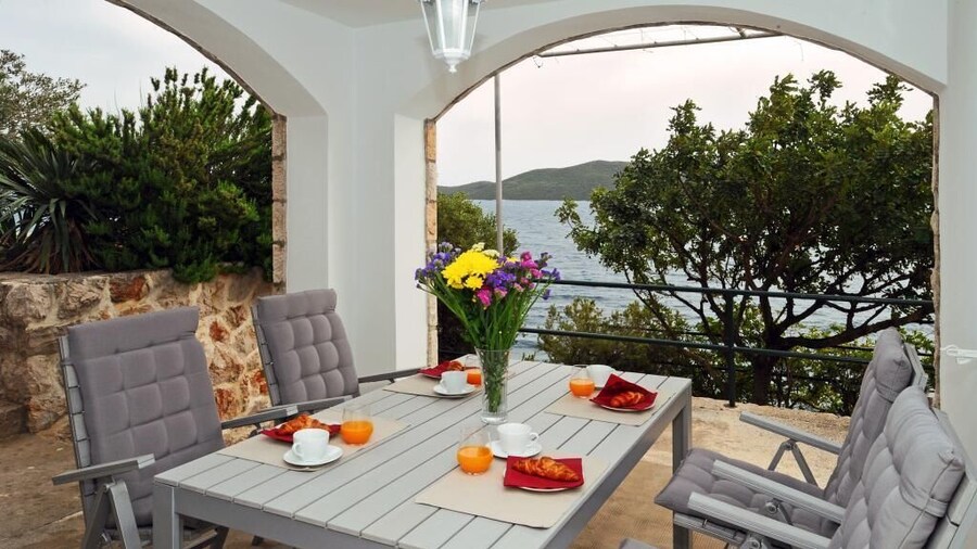 Holiday Home Odiseja