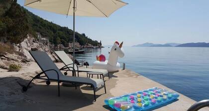 Holiday Home Odiseja