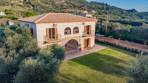 Departamento, 1 habitación | Exterior