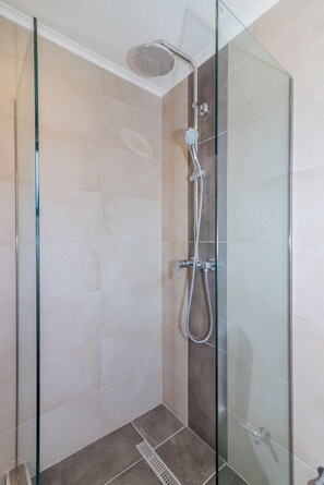 Apartment, 1 Schlafzimmer | Badezimmer | Shampoo