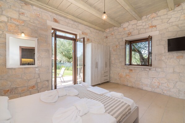 Apartment, 1 Bedroom