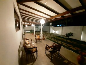 Terras