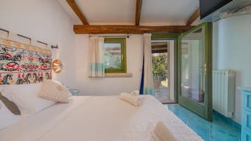 3 Schlafzimmer, Bügeleisen/Bügelbrett, kostenloses WLAN, Bettwäsche