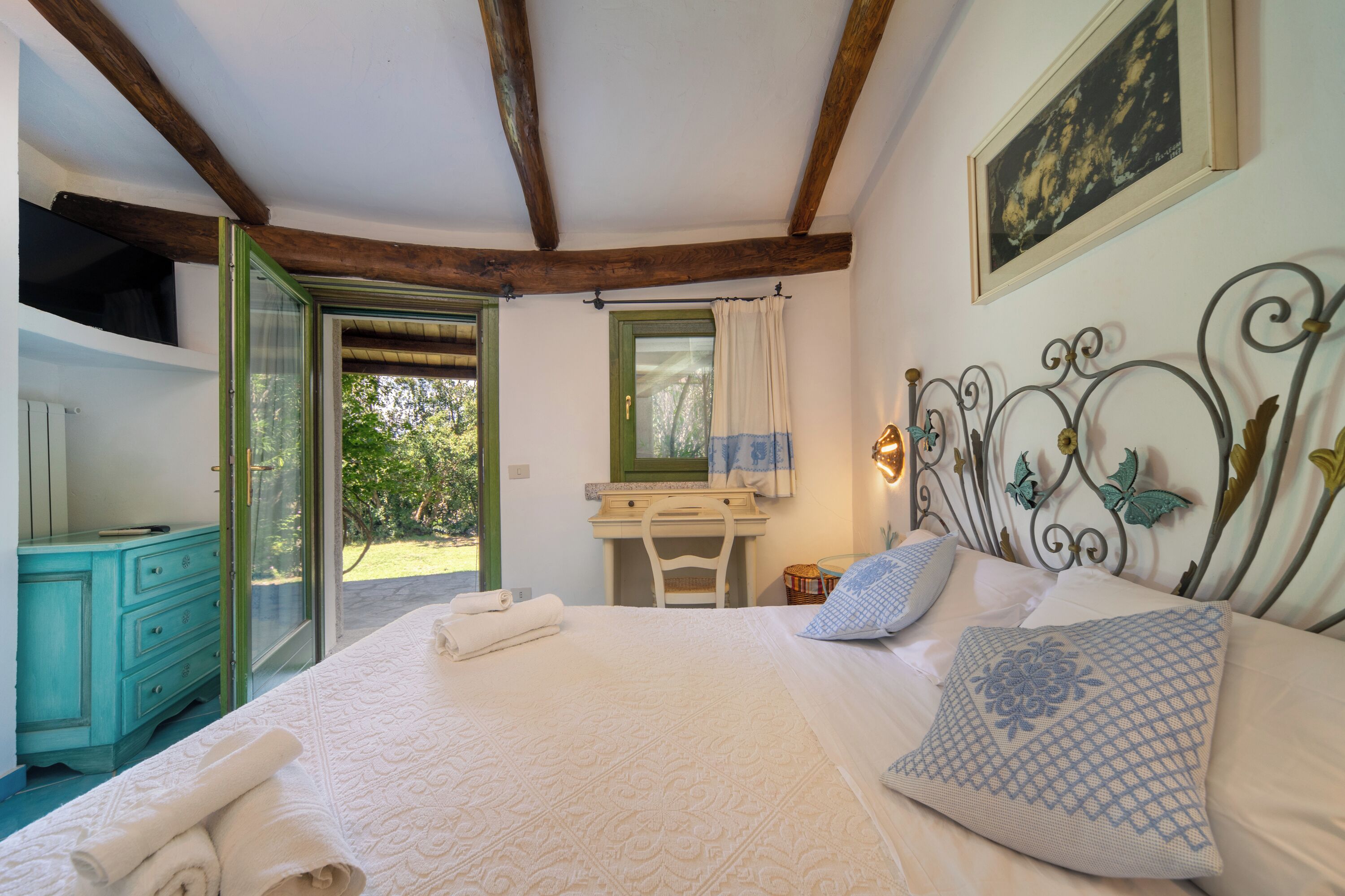 3 Schlafzimmer, Bügeleisen/Bügelbrett, kostenloses WLAN, Bettwäsche