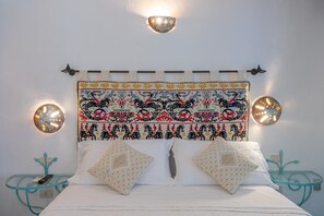 3 bedrooms, iron/ironing board, free WiFi, bed sheets - Dream Villa with Terrace, Wi-Fi, Air Conditioning and Shared Pool (Porto Rotondo)