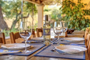 Servei de restauració