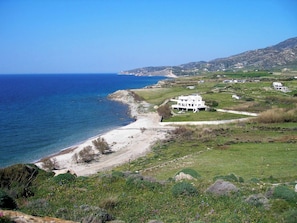 Villa - 3 sovrum - rökare - balkong | Strand | Nära stranden