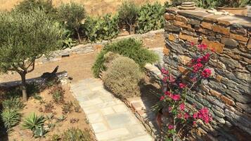 Vila, 3 kamar tidur, Boleh Merokok, balkon | Eksterior